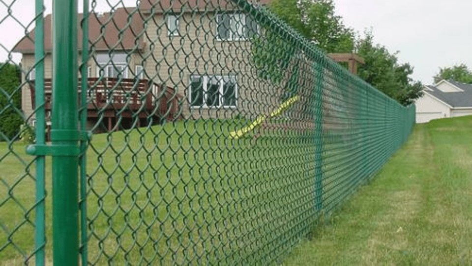 Chain Link Fence Guide